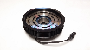 Image of A/C Compressor Clutch image for your 2015 Volvo XC60   